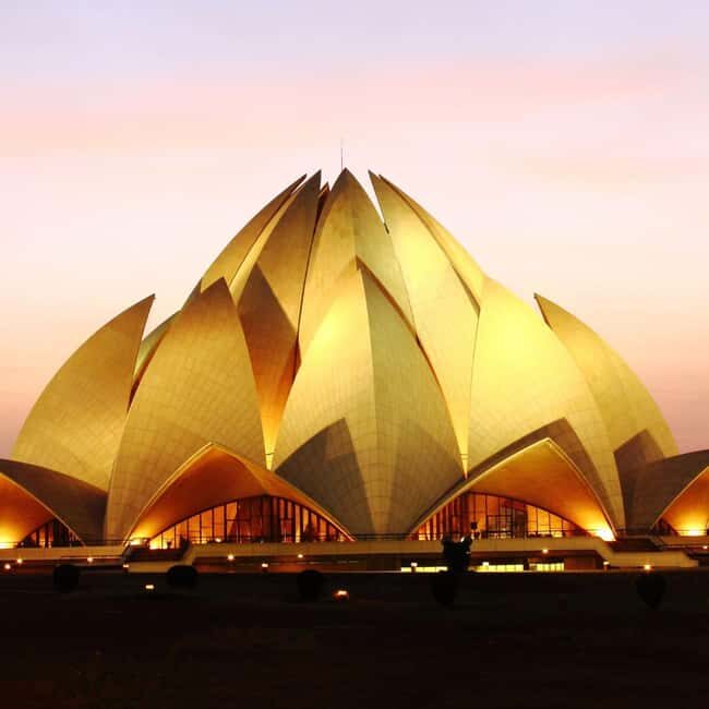 Delhi: Ayurveda, Culture, and Culinary Day Tour - FAQs