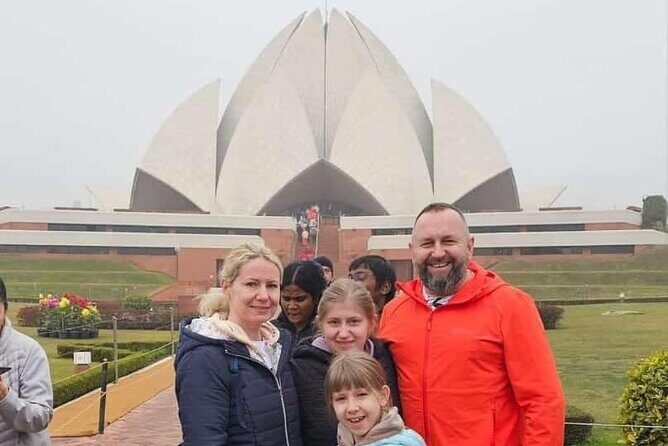 Delhi: Best 4 to 8 hour Old and New Delhi City Tour-All Inclusive - The Practicalities: What You’ll Experience