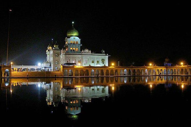 Delhi by Evening Tour by Private Air-Condition vehicle includes Dinner. - A Detailed Look at the Experience