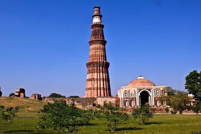 Delhi: City Sightseeing Private tour Half or Full-Day Option - Who Should Take This Tour?
