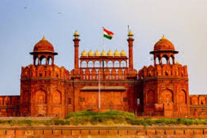 Delhi: City Sightseeing Private tour Half or Full-Day Option - The Sum Up