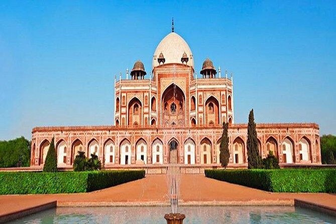 Delhi City Sightseeing Tour In a Private Car With Safe & Reliable Driver - A Deep Dive into the Delhi Private Sightseeing Tour