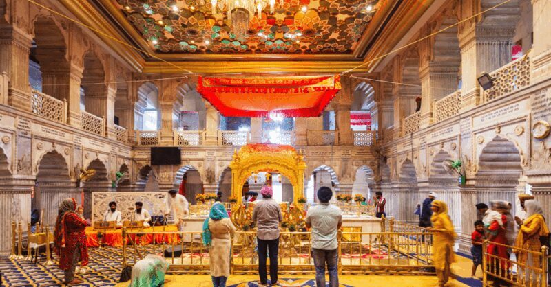 Delhi City Tour: Old, New, or Both  Half & Full Day Options - FAQ