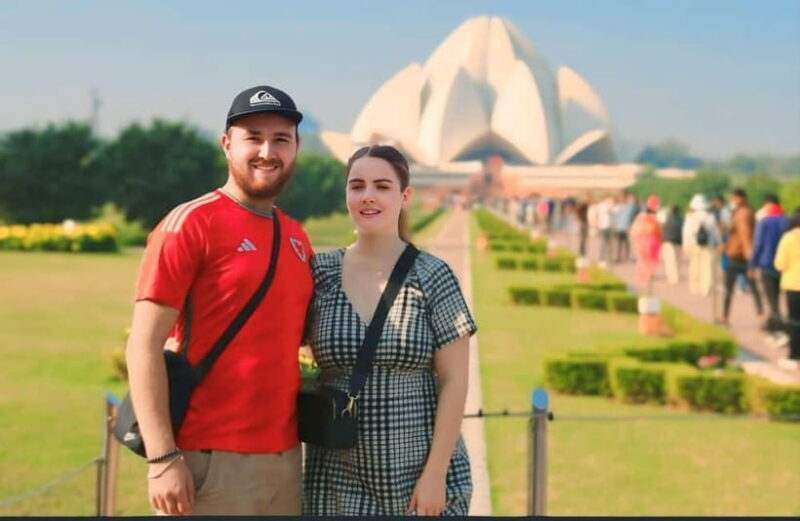 Delhi: Create Your Own Itinerary - Private Tour & Transfer - An In-Depth Look at the Tour