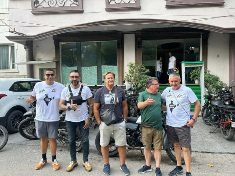 Delhi: Culinary Delights Food Tour - Key Points