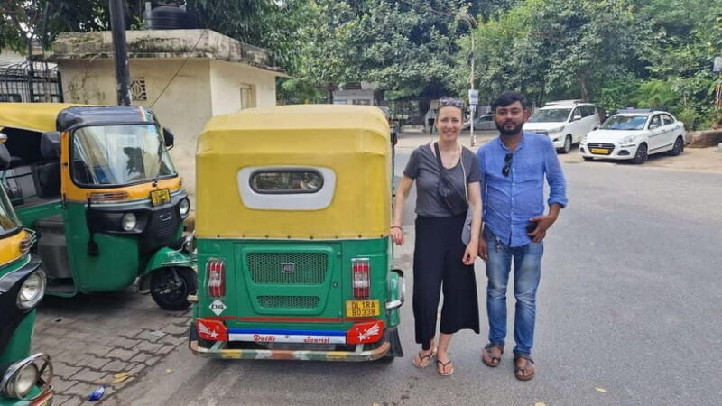 Delhi: Culinary Delights Food Tour - Value for Money and Practical Considerations