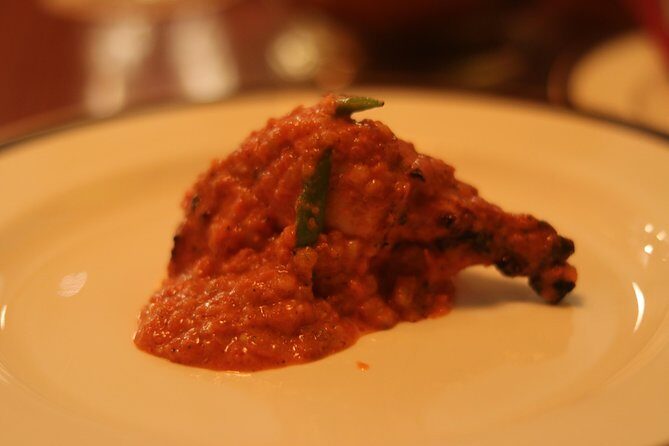 Delhi Culinary Evolution Tour: Old + New Delhi Food all inclusive - Exploring Delhi’s Culinary Past and Present