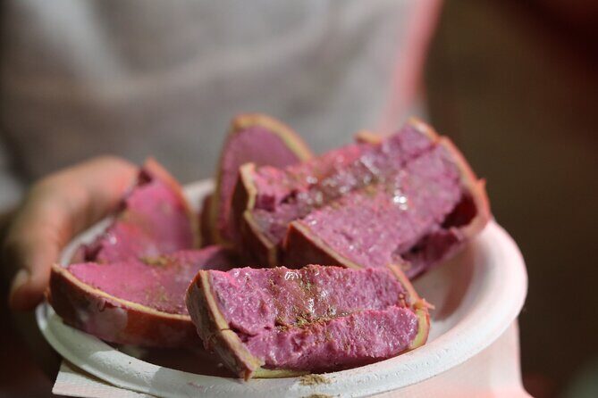 Delhi Culinary Evolution Tour: Old + New Delhi Food all inclusive - FAQ