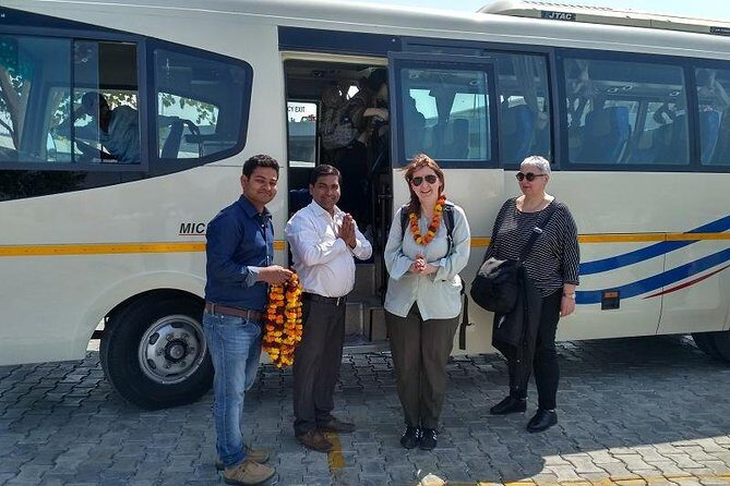 Delhi Custom And Shopping Tour - An In-Depth Look at the Delhi Custom and Shopping Tour