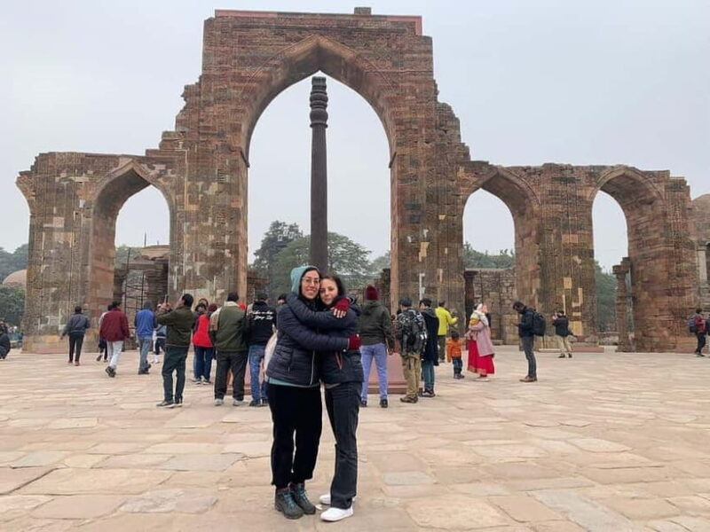 Delhi: Custom Private Tour with Hotel Transfers - Delhi: Custom Private Tour with Hotel Transfers — An In-Depth Review