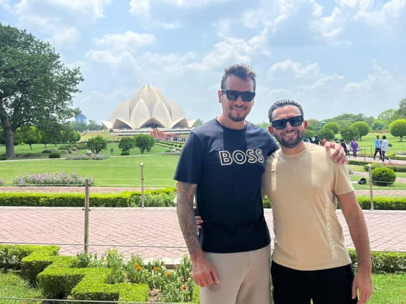 Delhi: Customizable Old and New Delhi Half or Full Day Tour - FAQ