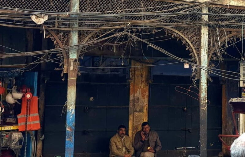 Delhi: Customizable Private Tour with Guide and Transport - Key Points