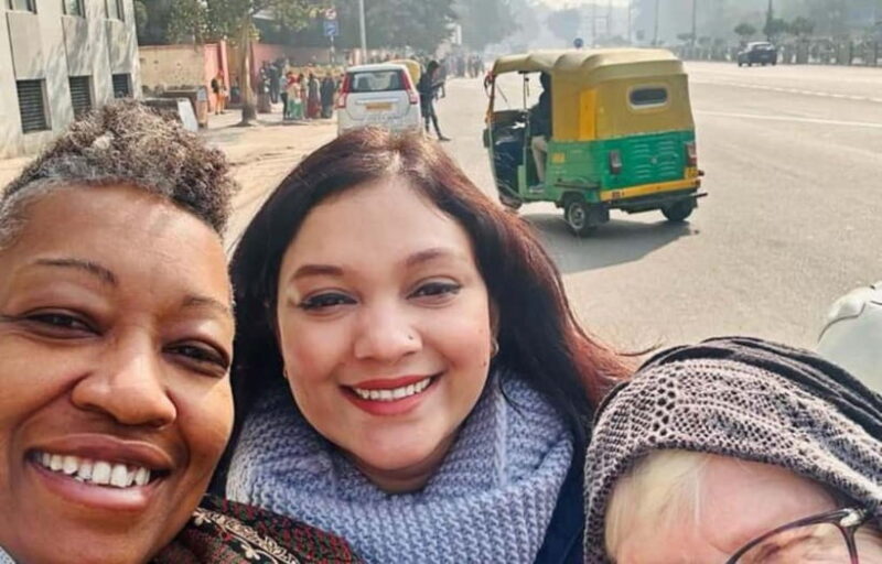 Delhi: Customizable Private Tour with Guide and Transport - Old Delhi: Bazaars, Heritage, and Local Color