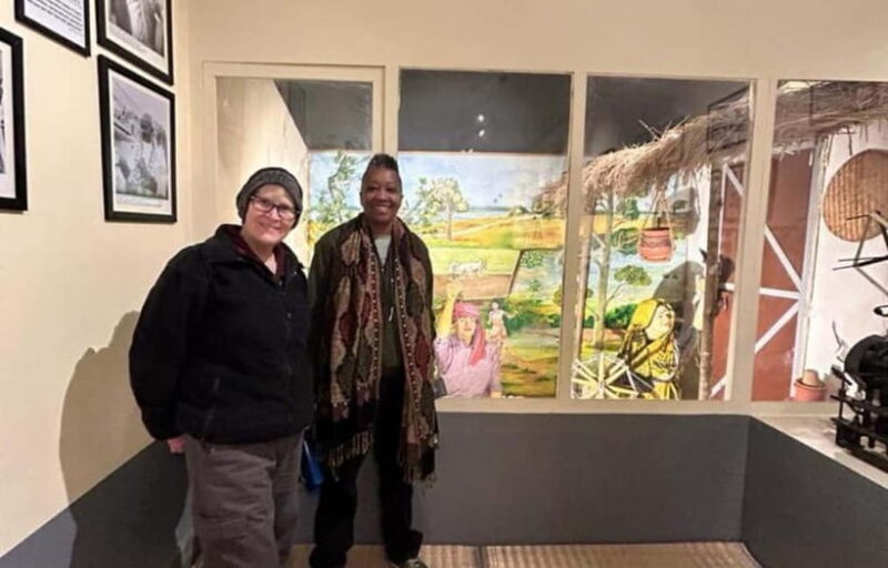 Delhi: Customizable Private Tour with Guide and Transport - Modern Temples and Spiritual Sites