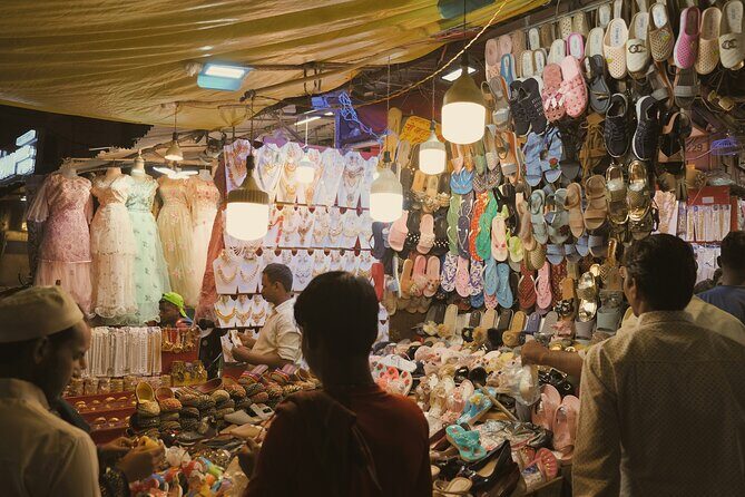 Delhi : Customized Half or Full Day Delhi Shopping Tour - What’s Included and Why It Matters