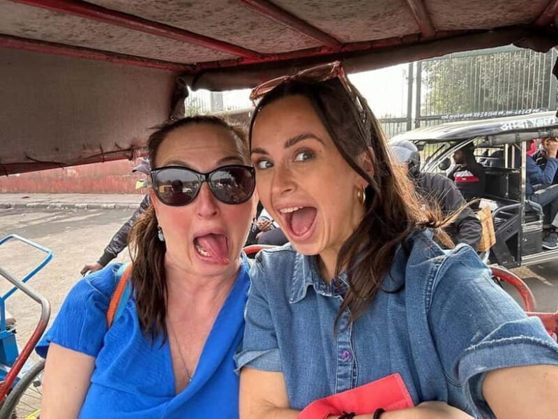 Delhi: Customized Shopping Tour with Female Consultant - Exploring Delhi’s Market Treasures with a Personal Touch