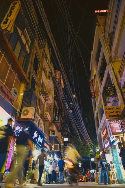 Delhi: Deer Park and Hauz Khas Village Walking Tour - Key Points