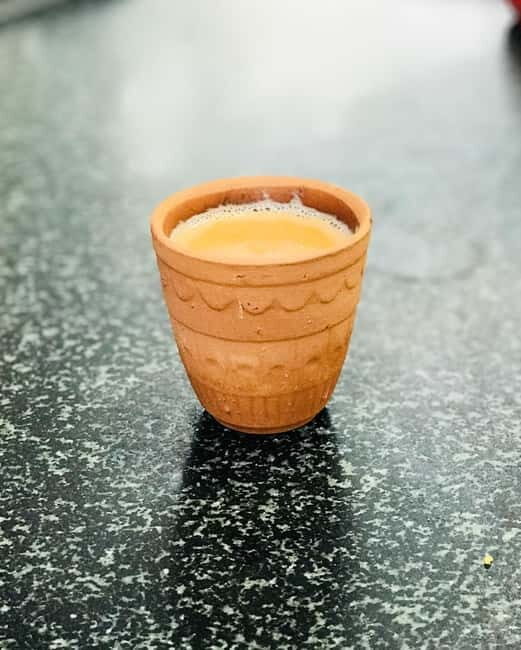 Delhi: Dilli Haat INA India's Diverse Cultures in One Place - A Detailed Look at Dilli Haat INA Tour