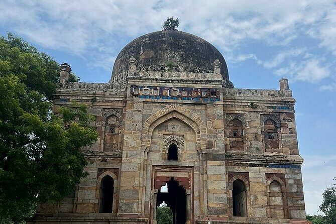 Delhi: Evening City Tour Of Delhi All Inclusive - FAQs