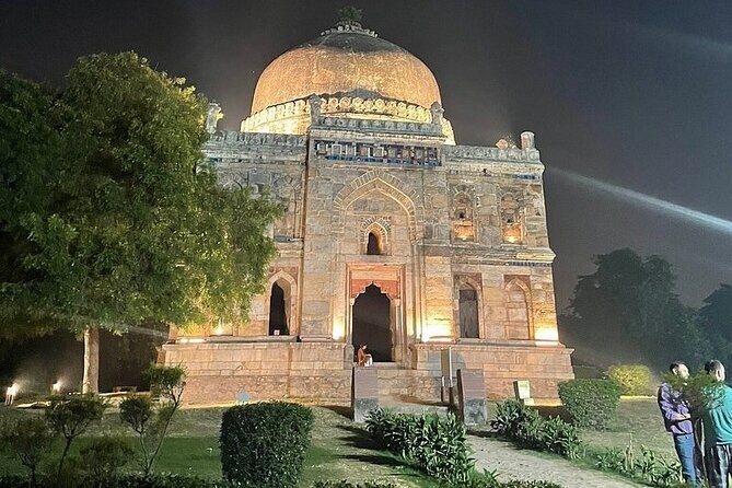 Delhi: Evening City Tour Of Delhi All Inclusive - Final Thoughts