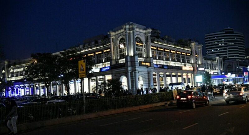 Delhi Evening Trip by Car - 4hr - An In-Depth Look at Delhi’s Nighttime Charm