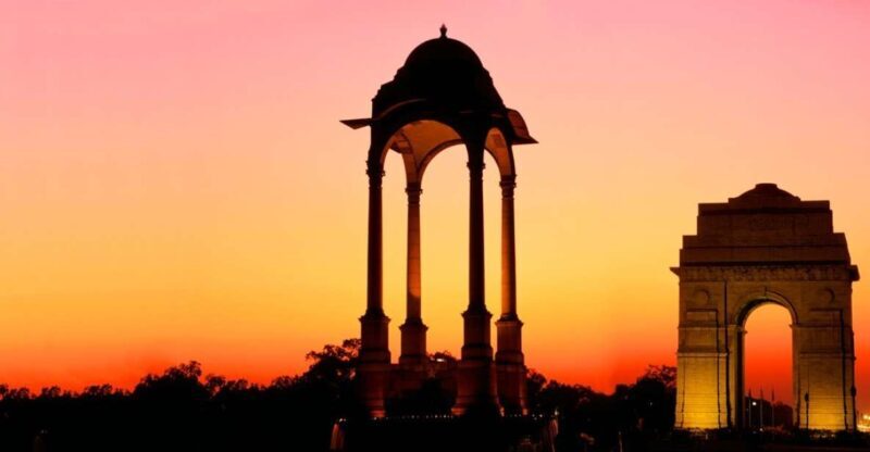 Delhi Evening Trip by Car - 4hr - Authenticity & Cultural Insights