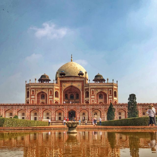 Delhi: Exclusive Private Evening Delhi Sightseeing Tour - A Deep Dive into the Delhi Private Evening Tour