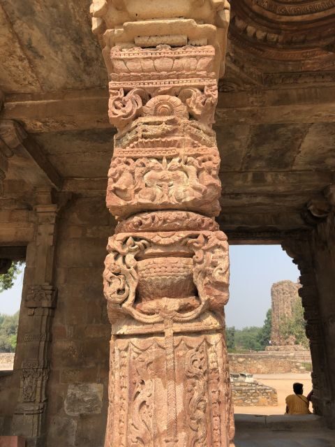 Delhi: Exclusive Private Evening Delhi Sightseeing Tour - FAQ