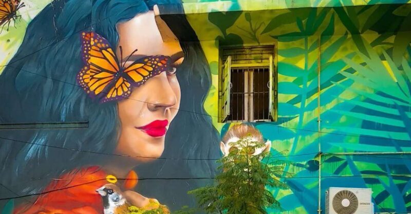 Delhi: Explore Delhi's Street Art & Visit to an Art Centre - Who Will Love This Tour?