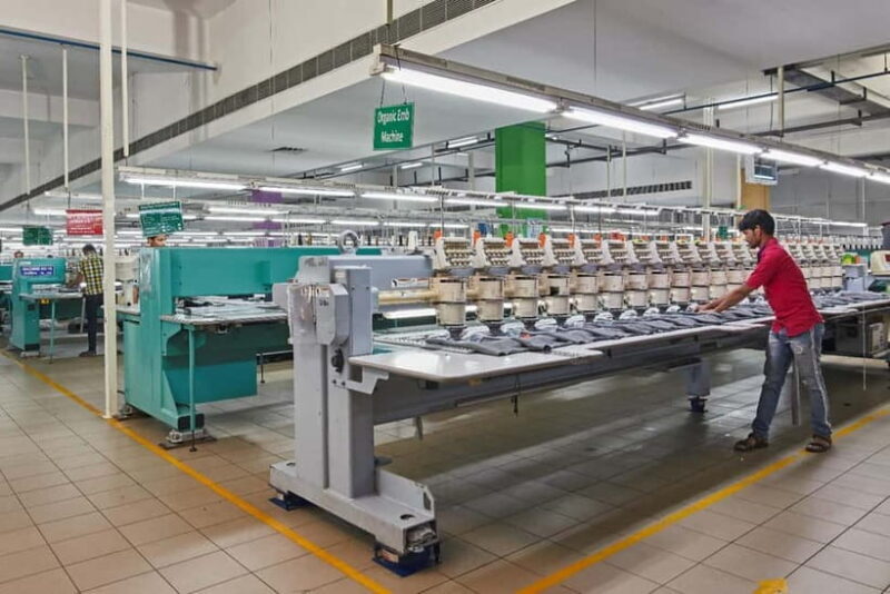 Delhi: Factory and Wholesale Market Tour with Lunch - Key Points