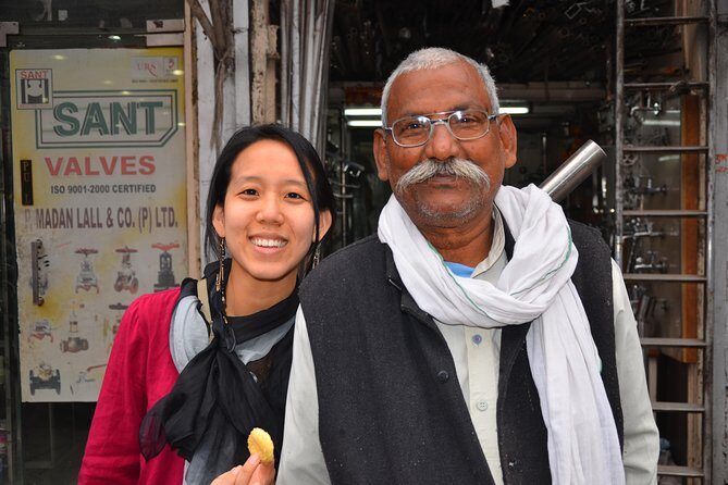 Delhi Food Tour : Best Way To Experience Authentic Indian Food - Authenticity and Value
