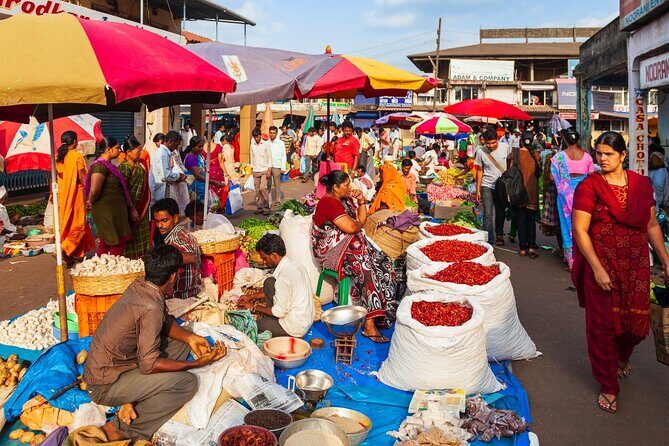 Delhi Food Tour: Try Authentic Old Delhi Food - Final Thoughts: Is This Tour Right for You?