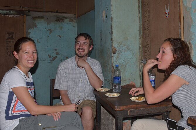 Delhi Food Walk and Cooking Class With A Chef - Why This Tour Works Well