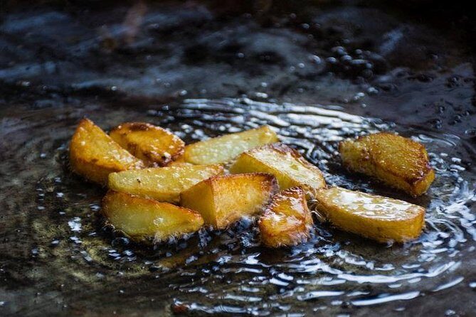 Delhi Food Walk and Cooking Class With A Chef - Final Thoughts: Is This Tour Right for You?