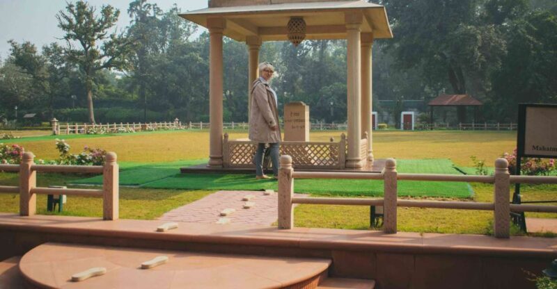 Delhi Footsteps of Mahatma Gandhi Half-Day Tour - Who Should Consider This Tour