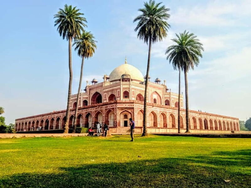 Delhi: Full-Day History, Spirituality, and Culture Tour - Frequently Asked Questions