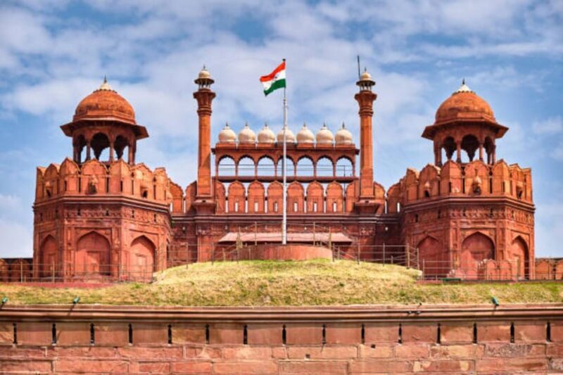Delhi: Full Day Old and New Delhi City Private Guided Tour - Authenticity and Practical Tips