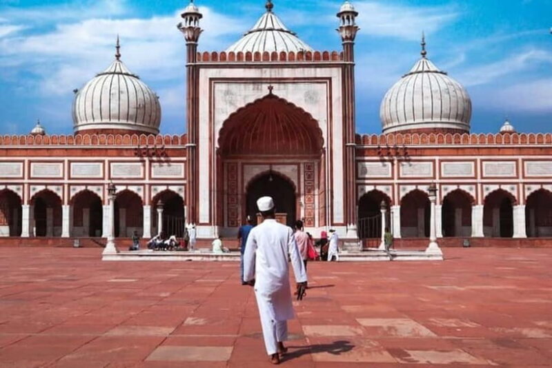 Delhi: Full Day Old and New Delhi City Private Guided Tour - Who Will Appreciate This Tour?