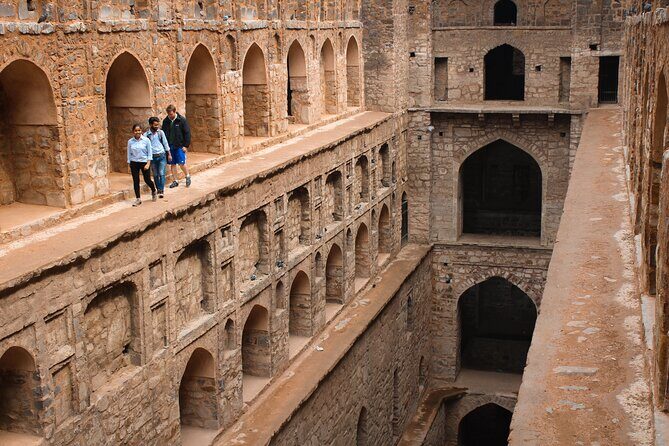 Delhi Full Day Sightseeing by Car - Exploring the Delhi Full Day Sightseeing by Car