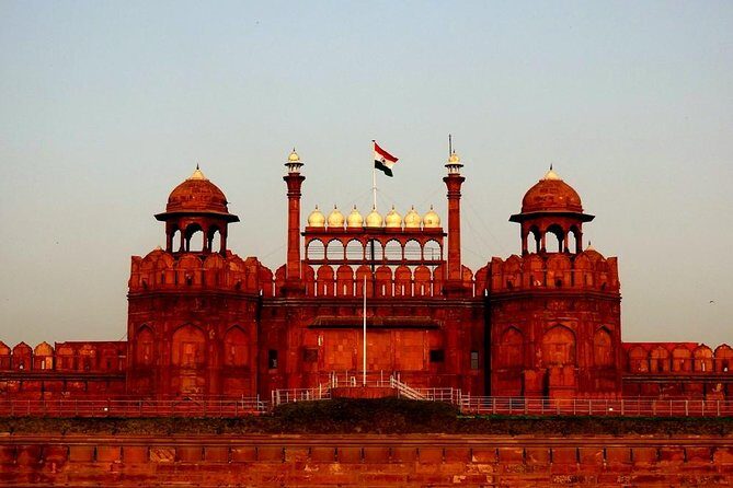 Delhi Full Day Sightseeing Private Tour - Exploring the Itinerary in Detail