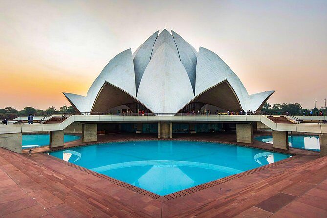 Delhi Full Day Sightseeing Private Tour - FAQ