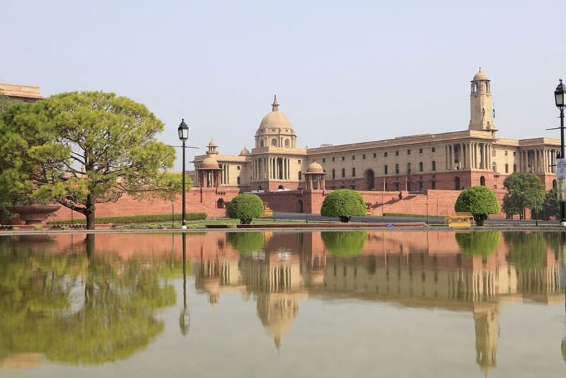 Delhi Full Day Tour With Experience Guide - FAQ