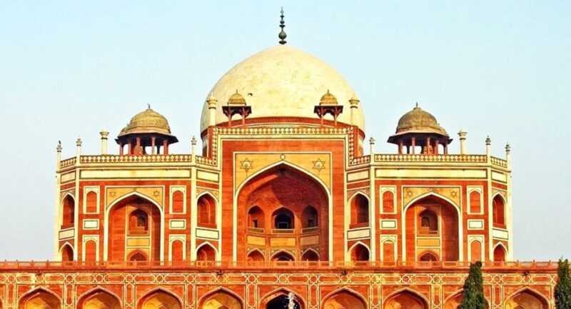 Delhi: Full or Half-Day Private City Tour with Guide - Key Points