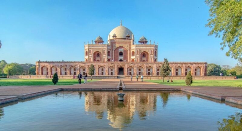 Delhi: Full or Half-Day Private City Tour with Guide - A Deep Dive Into the Delhi Tour Experience