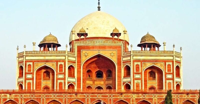 Delhi: Full or Half-Day Private City Tour with Guide - Frequently Asked Questions