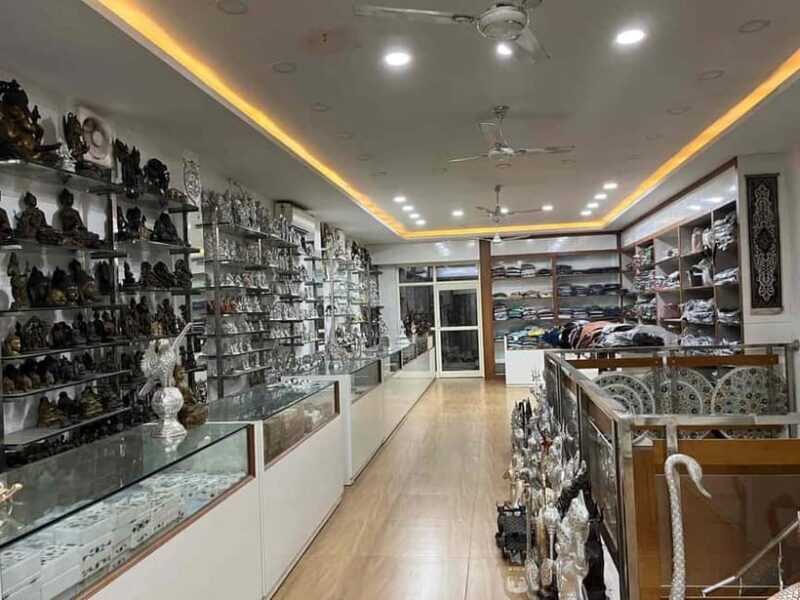 Delhi: Gandhi Museum & Raj Ghat Private Guided Tour - Exploring the Heart of Gandhis’ Legacy in Delhi