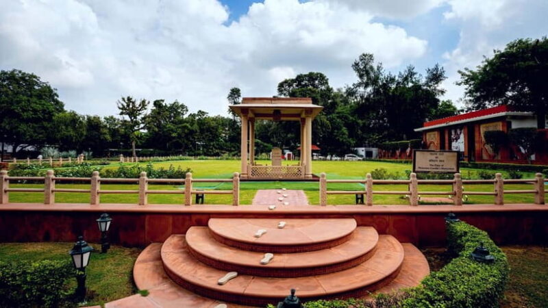 Delhi: Gandhi Museum & Raj Ghat Private Guided Tour - Who Should Consider This Tour?