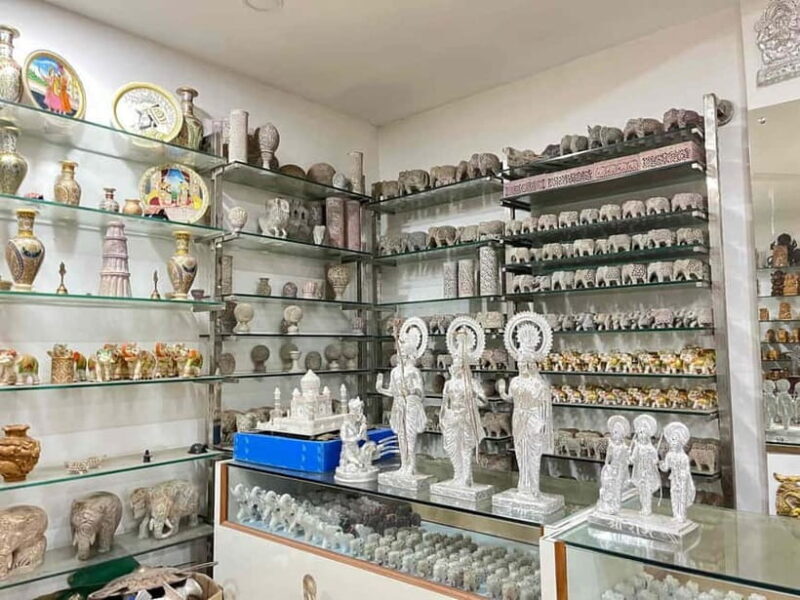 Delhi: Gandhi Museum & Raj Ghat Private Guided Tour - Final Thoughts