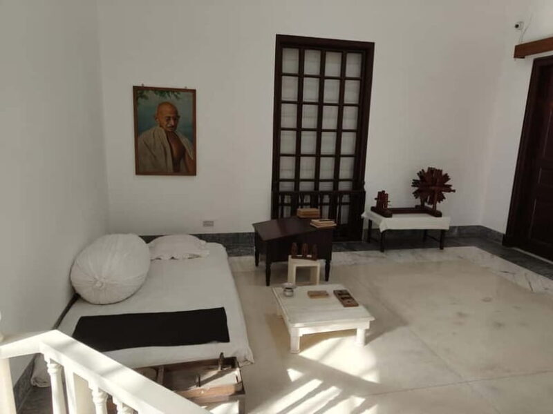 Delhi: Gandhi Smriti Museum Experience - Is This Tour Worth Your Time?