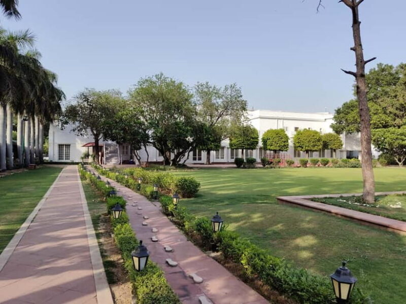 Delhi: Gandhi Smriti Museum Experience - Frequently Asked Questions (FAQ)